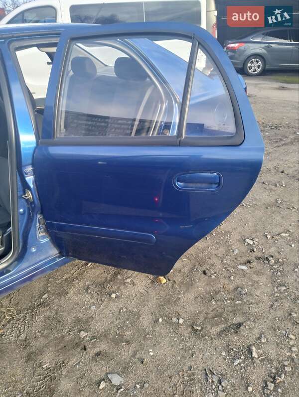 Седан Geely CK 2008 в Сумах фото 9 Седан Geely CK 2008 в Сумах