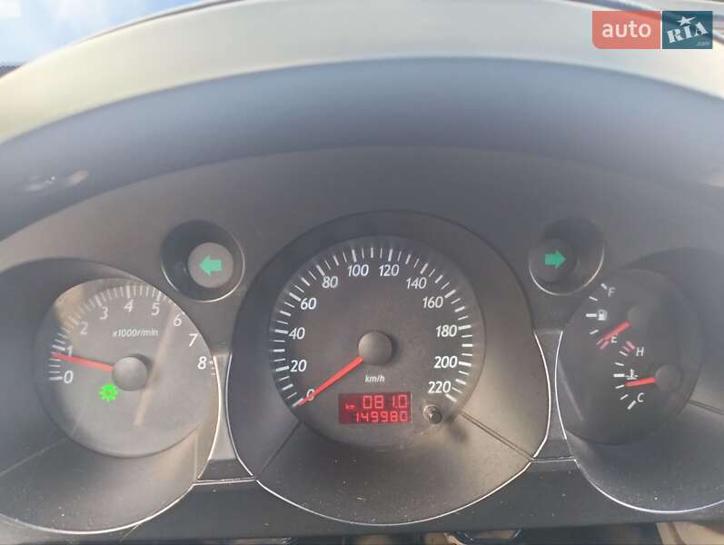 Седан Geely CK 2008 в Сумах фото 15 Седан Geely CK 2008 в Сумах