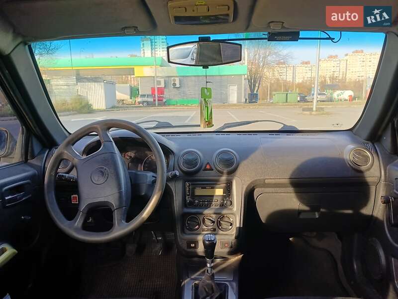 Седан Geely CK 2012 в Києві фото 14 Седан Geely CK 2012 в Києві