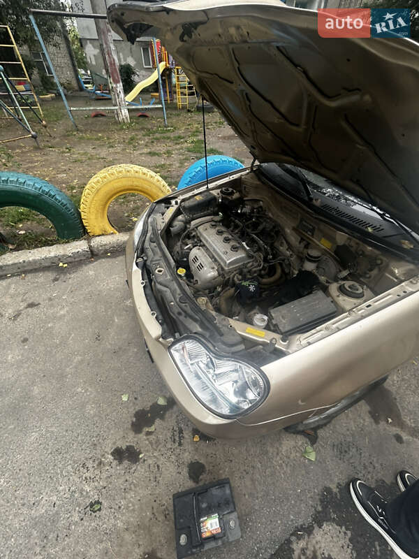 Седан Geely CK 2013 в Одесі фото 7 Седан Geely CK 2013 в Одесі