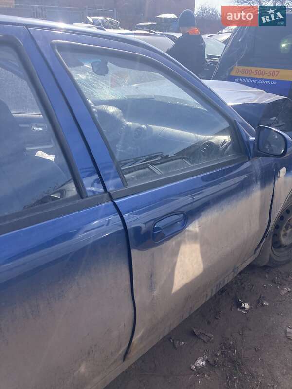 Седан Geely CK 2013 в Кривом Роге фото 8 Седан Geely CK 2013 в Кривом Роге