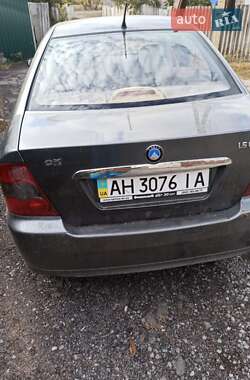 Седан Geely CK 2012 в Полтаве