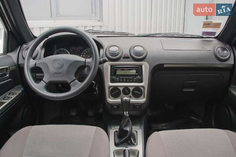 Седан Geely CK 2012 в Полтаві фото 5 Седан Geely CK 2012 в Полтаві