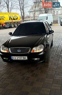Седан Geely CK 2013 в Києві