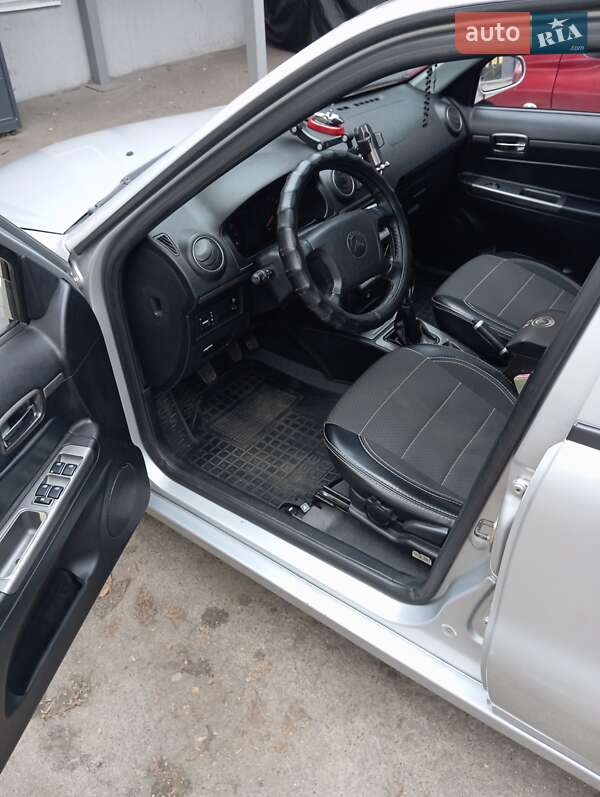 Седан Geely CK 2013 в Броварах