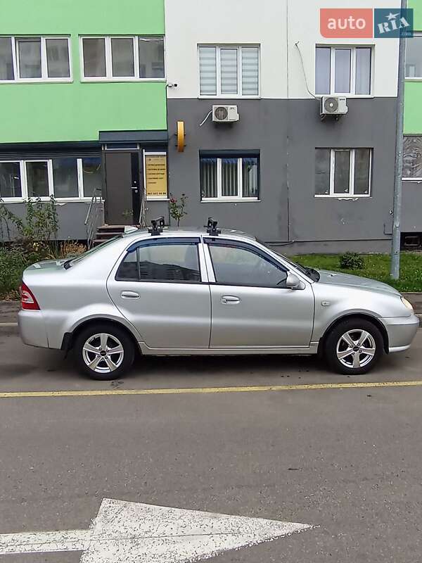 Седан Geely CK 2013 в Броварах