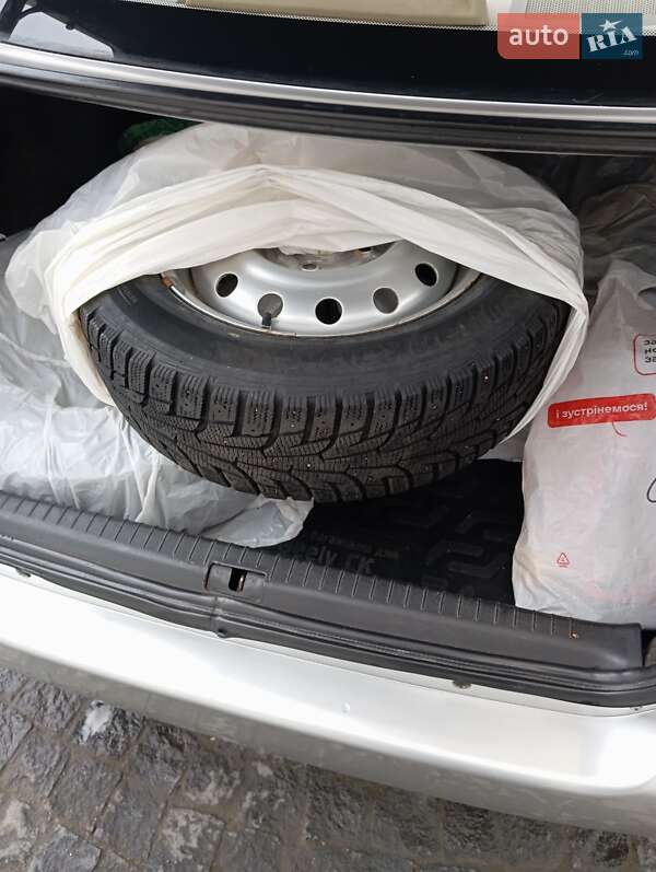 Седан Geely CK 2013 в Броварах