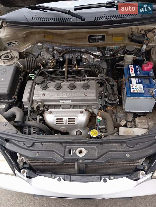 Седан Geely CK 2013 в Броварах