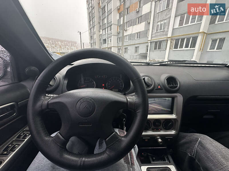 Седан Geely CK 2011 в Харькове