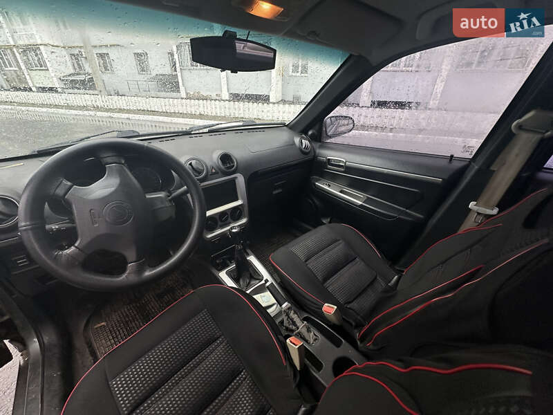 Седан Geely CK 2011 в Харькове