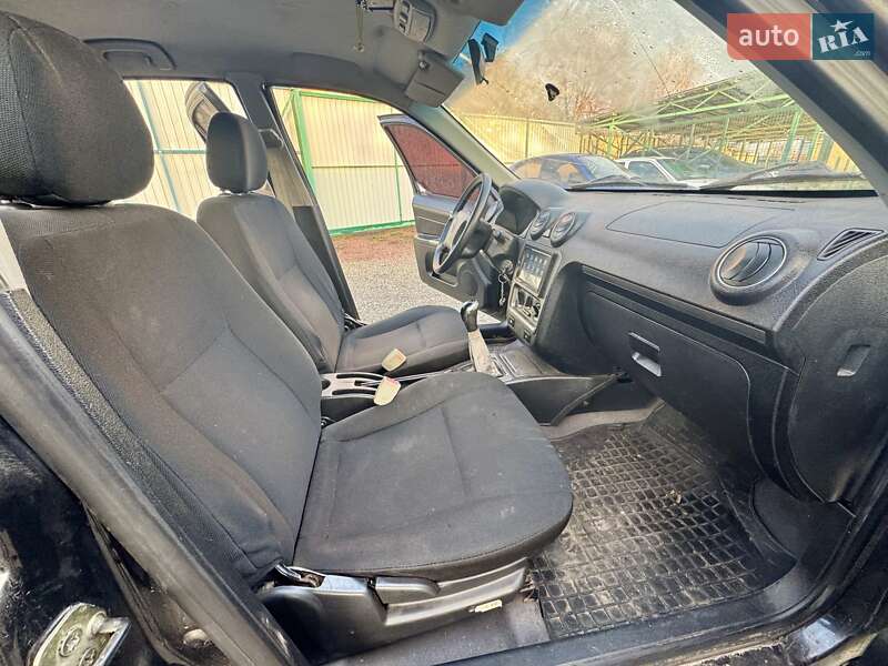 Седан Geely CK 2013 в Сумах фото 19 Седан Geely CK 2013 в Сумах