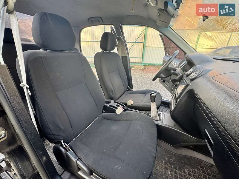 Седан Geely CK 2013 в Сумах фото 18 Седан Geely CK 2013 в Сумах