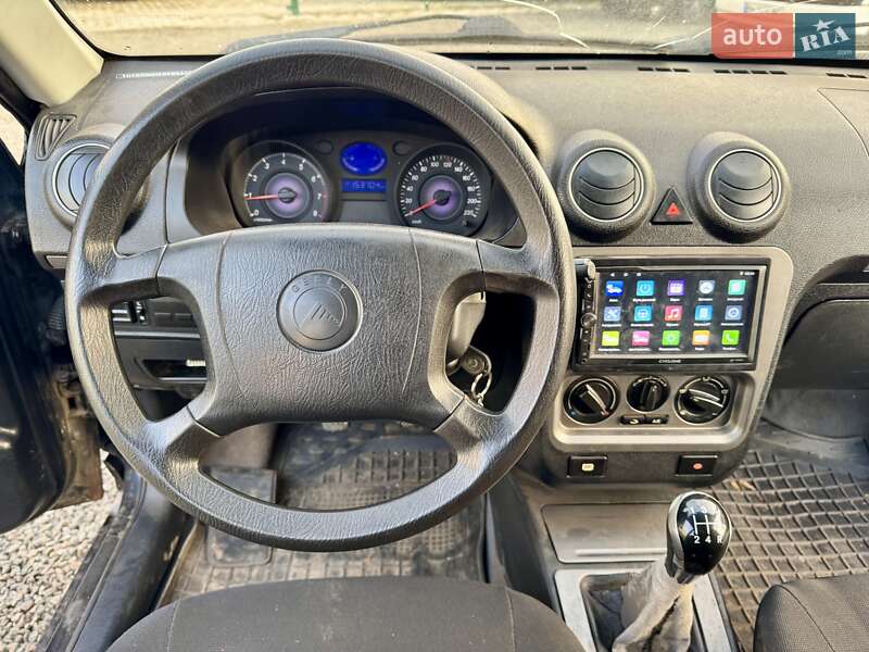 Седан Geely CK 2013 в Сумах фото 24 Седан Geely CK 2013 в Сумах