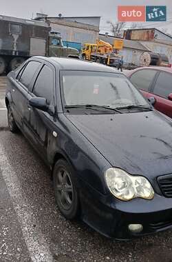 Седан Geely CK 2010 в Запорожье