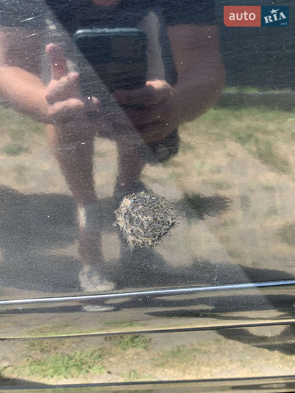 Седан Geely CK 2008 в Лубнах