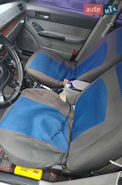 Седан Geely CK 2008 в Полтаві