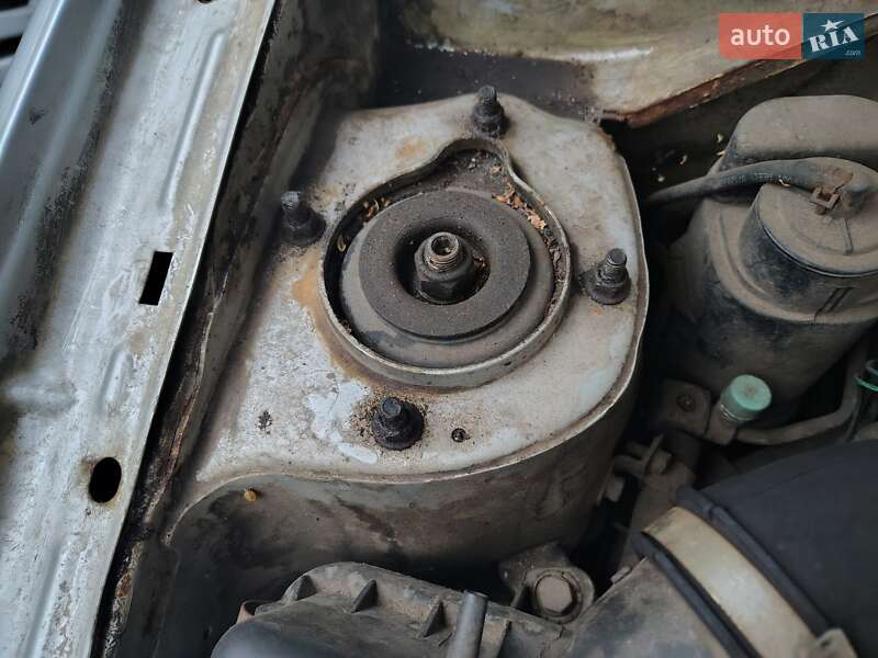 Седан Geely CK 2008 в Полтаві