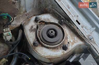 Седан Geely CK 2008 в Полтаві