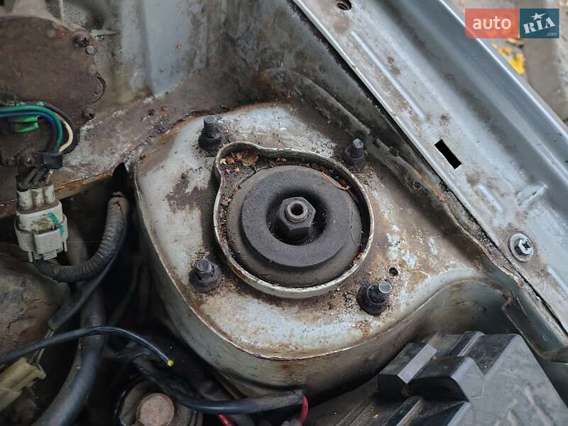 Седан Geely CK 2008 в Полтаві