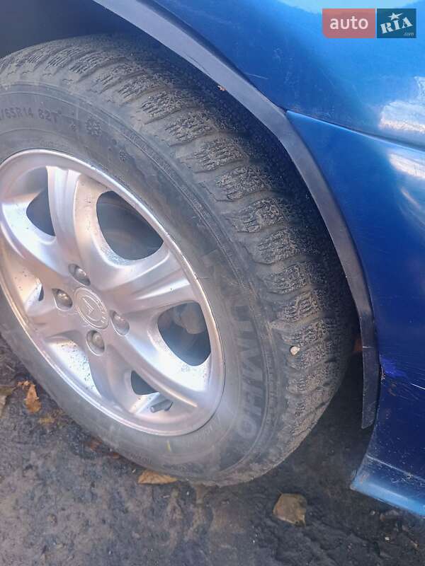 Седан Geely CK 2010 в Кривом Роге фото 4 Седан Geely CK 2010 в Кривом Роге