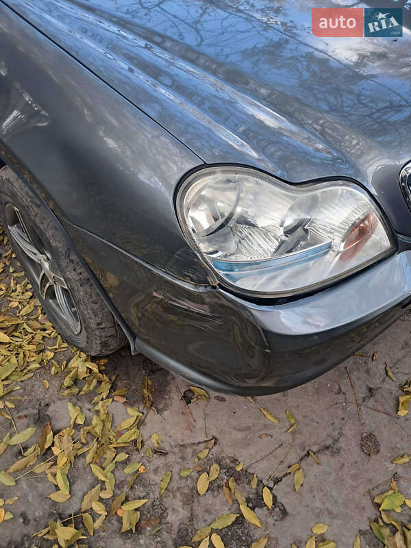 Седан Geely CK 2013 в Дніпрі фото 4 Седан Geely CK 2013 в Дніпрі