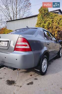 Седан Geely CK 2013 в Житомирі