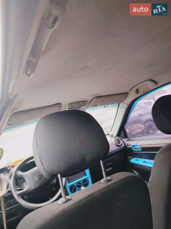 Седан Geely CK 2013 в Житомирі