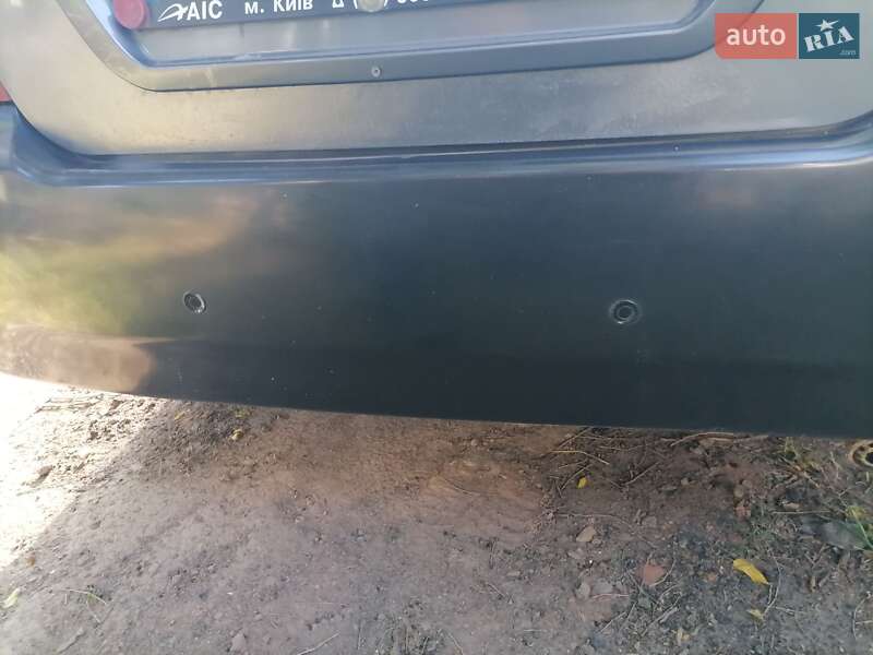 Седан Geely CK 2013 в Сарате