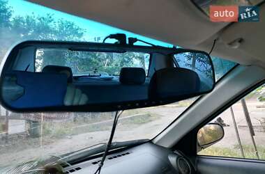 Седан Geely CK 2013 в Сарате