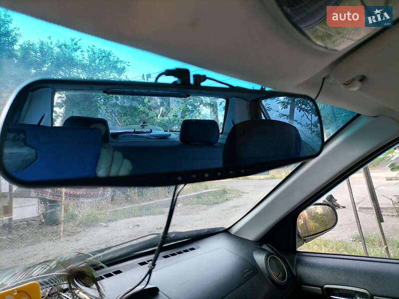 Седан Geely CK 2013 в Сарате