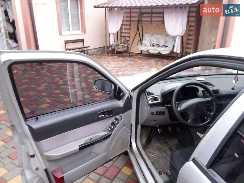 Седан Geely CK 2008 в Славуте