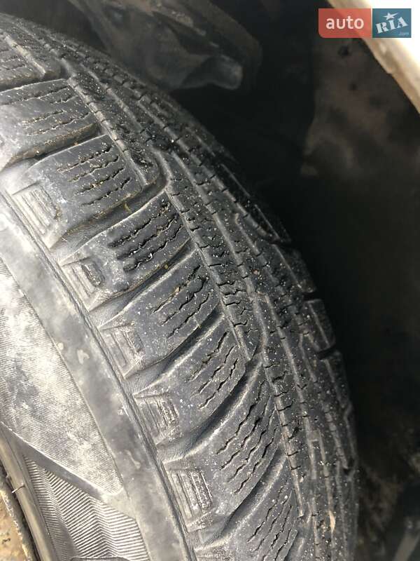 Седан Geely CK 2012 в Черновцах