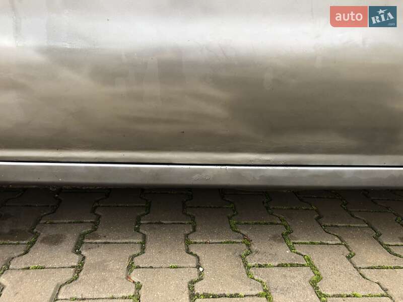 Седан Geely CK 2012 в Черновцах