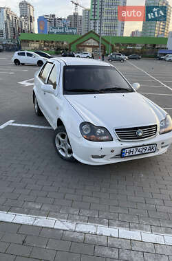 Седан Geely CK 2008 в Одесі
