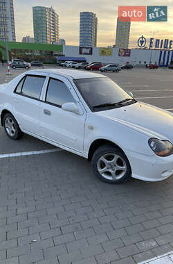 Седан Geely CK 2008 в Одесі