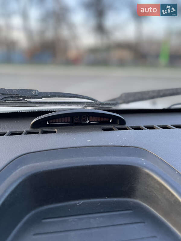 Седан Geely CK 2008 в Одесі