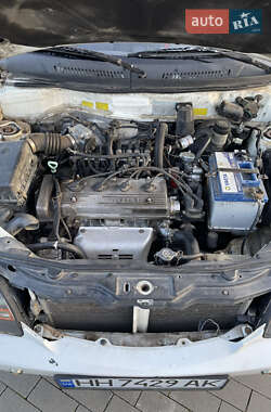 Седан Geely CK 2008 в Одесі