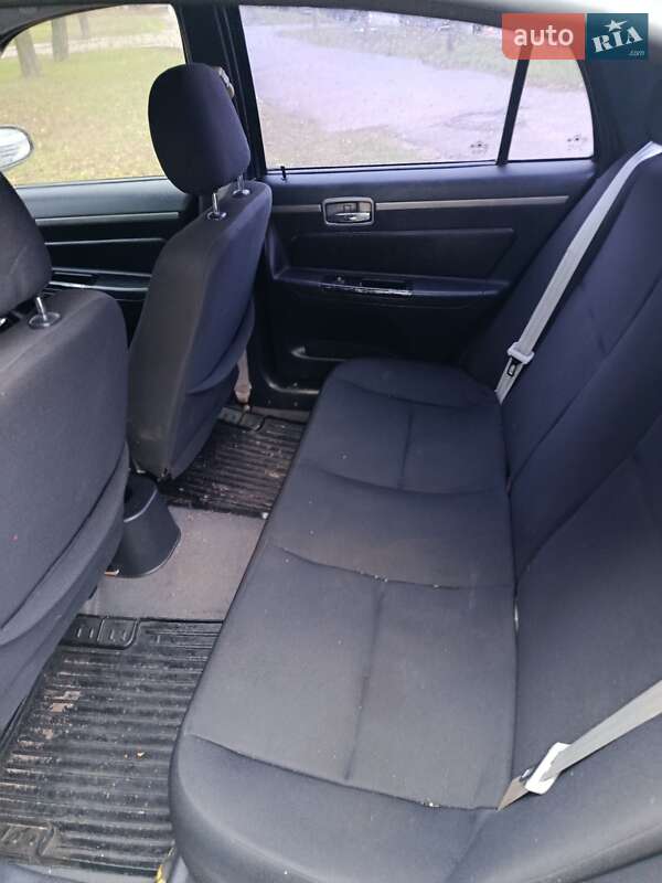 Седан Geely CK 2012 в Запорожье