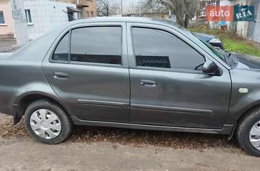 Седан Geely CK 2007 в Житомирі