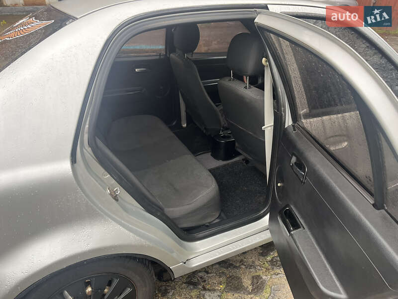 Седан Geely CK 2013 в Могилів-Подільському