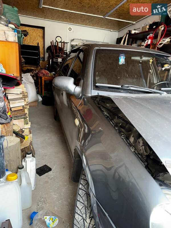 Седан Geely CK 2013 в Славуте