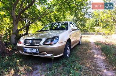 Седан Geely CK 2008 в Днепре