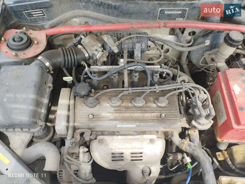 Седан Geely CK 2012 в Казатине фото 2 Седан Geely CK 2012 в Казатине