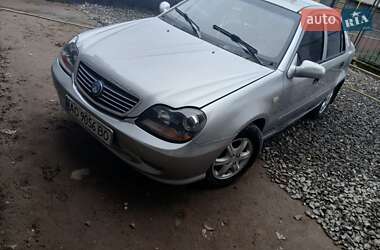 Седан Geely CK 2007 в Виноградове