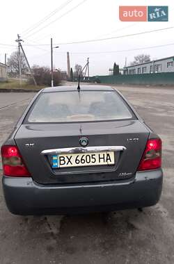 Седан Geely CK 2008 в Городку