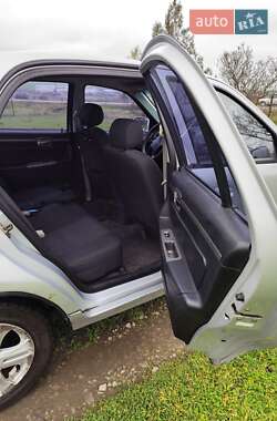 Седан Geely CK 2013 в Николаеве