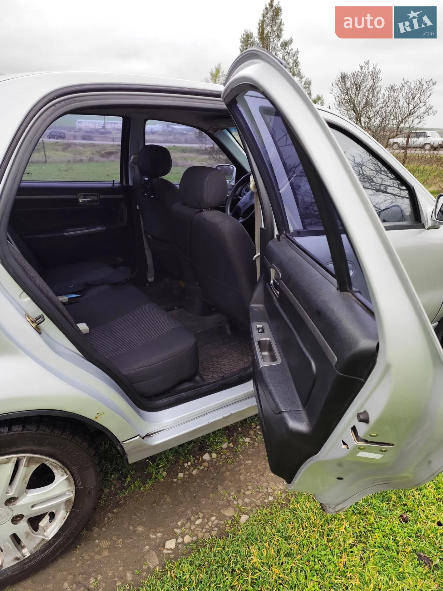 2013 Geely CK (Otaka) - мініатюра 15