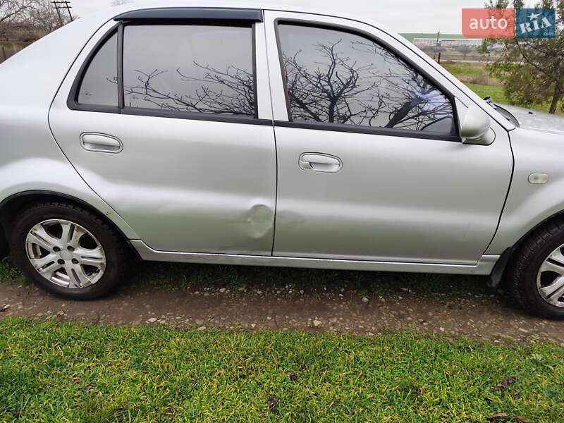 Седан Geely CK 2013 в Николаеве