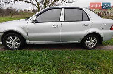 Седан Geely CK 2013 в Николаеве