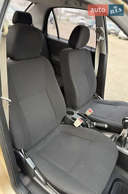 Седан Geely CK 2012 в Кропивницком
